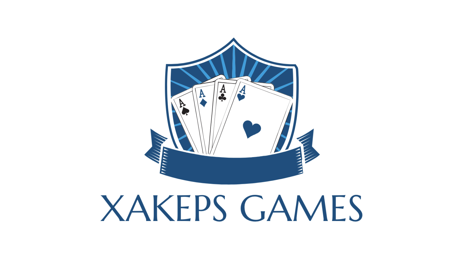XAKEPS GAMES icon